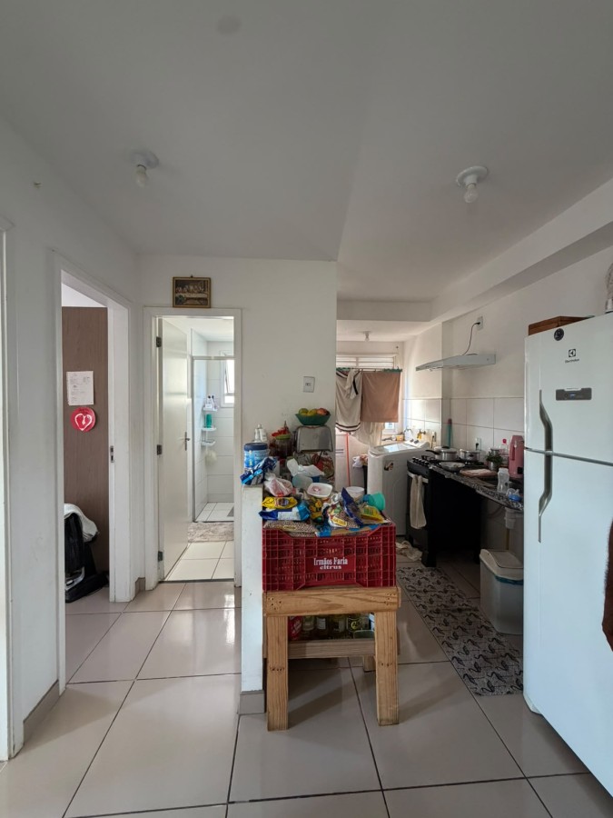 Apartamento, 2 quartos - Foto 1