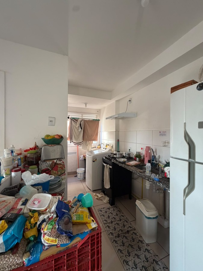 Apartamento, 2 quartos - Foto 7