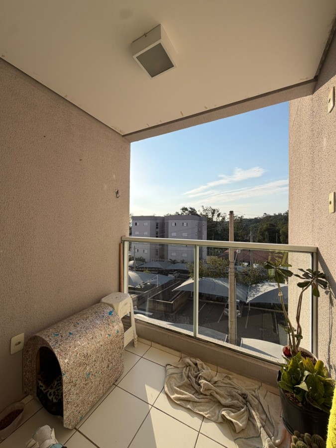 Apartamento, 2 quartos - Foto 5
