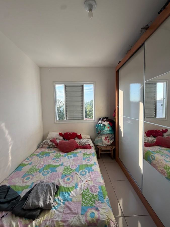Apartamento, 2 quartos - Foto 6