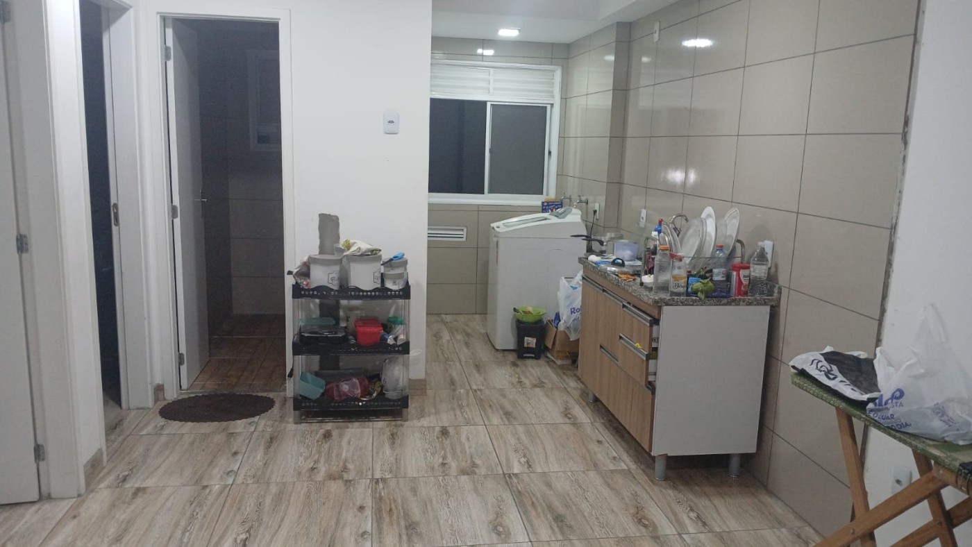 Apartamento, 2 quartos - Foto 8