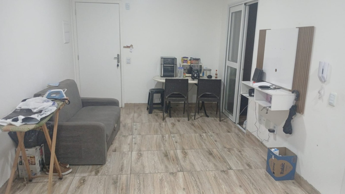 Apartamento, 2 quartos - Foto 1