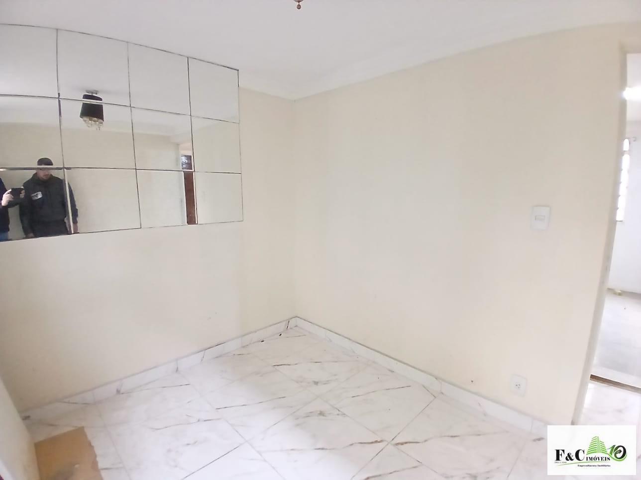 Apartamento, 2 quartos - Foto 2