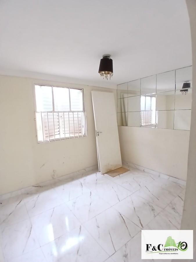 Apartamento, 2 quartos - Foto 5