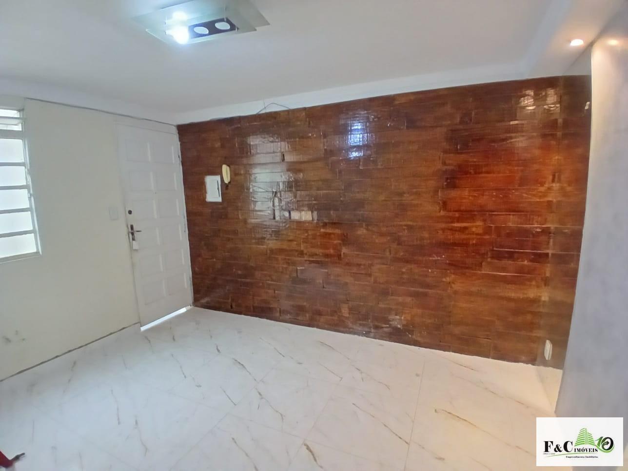 Apartamento, 2 quartos - Foto 4
