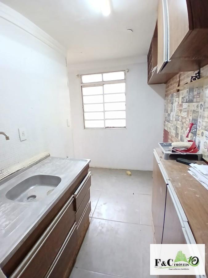 Apartamento, 2 quartos - Foto 7