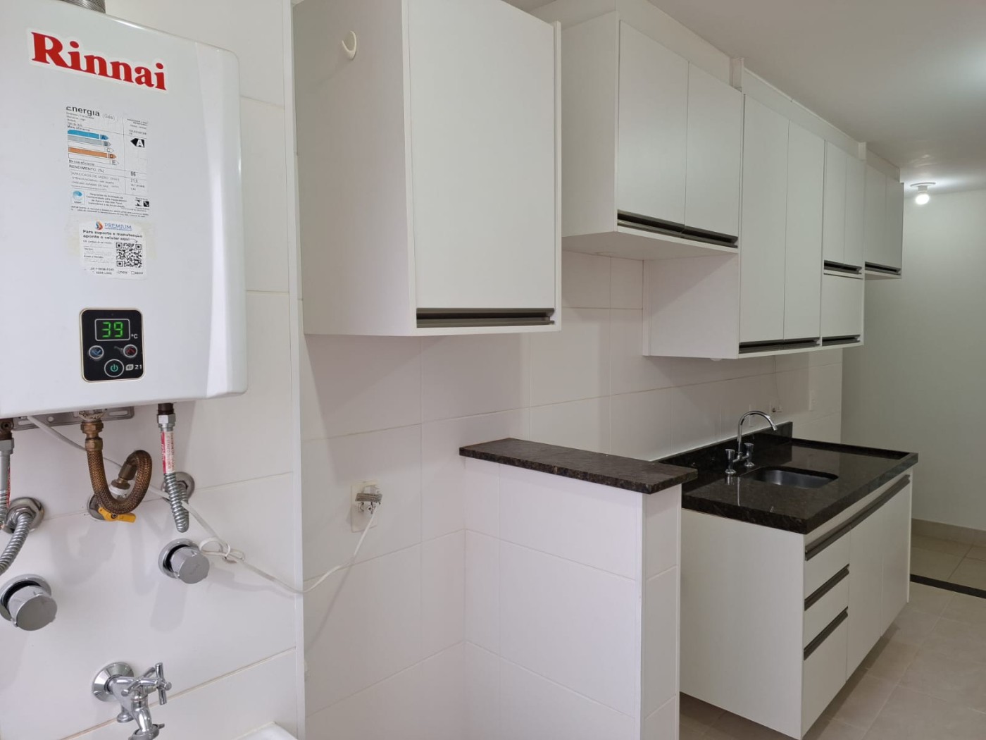 Apartamento, 2 quartos - Foto 5