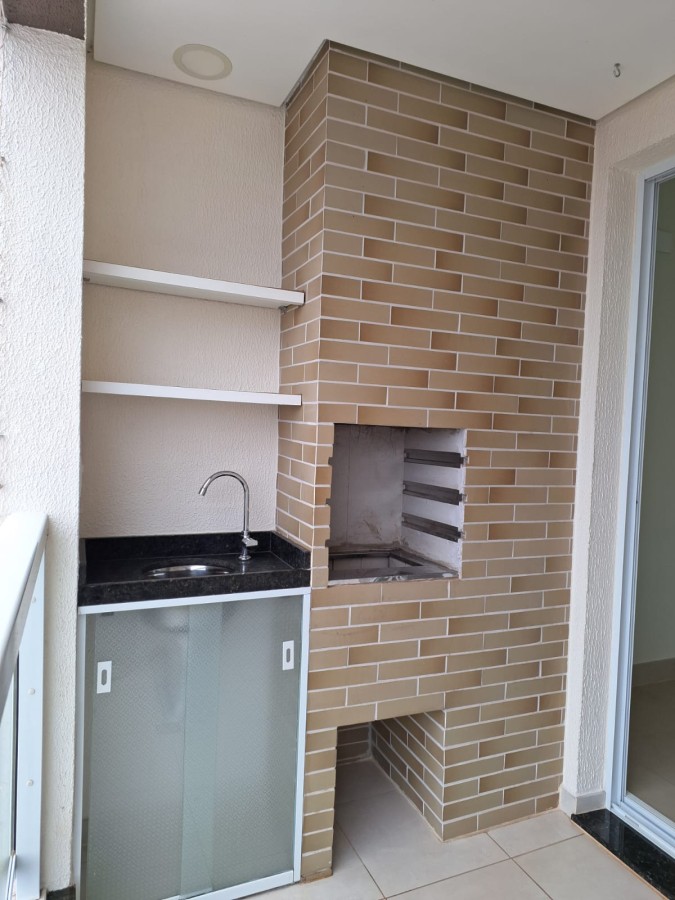 Apartamento, 2 quartos - Foto 1