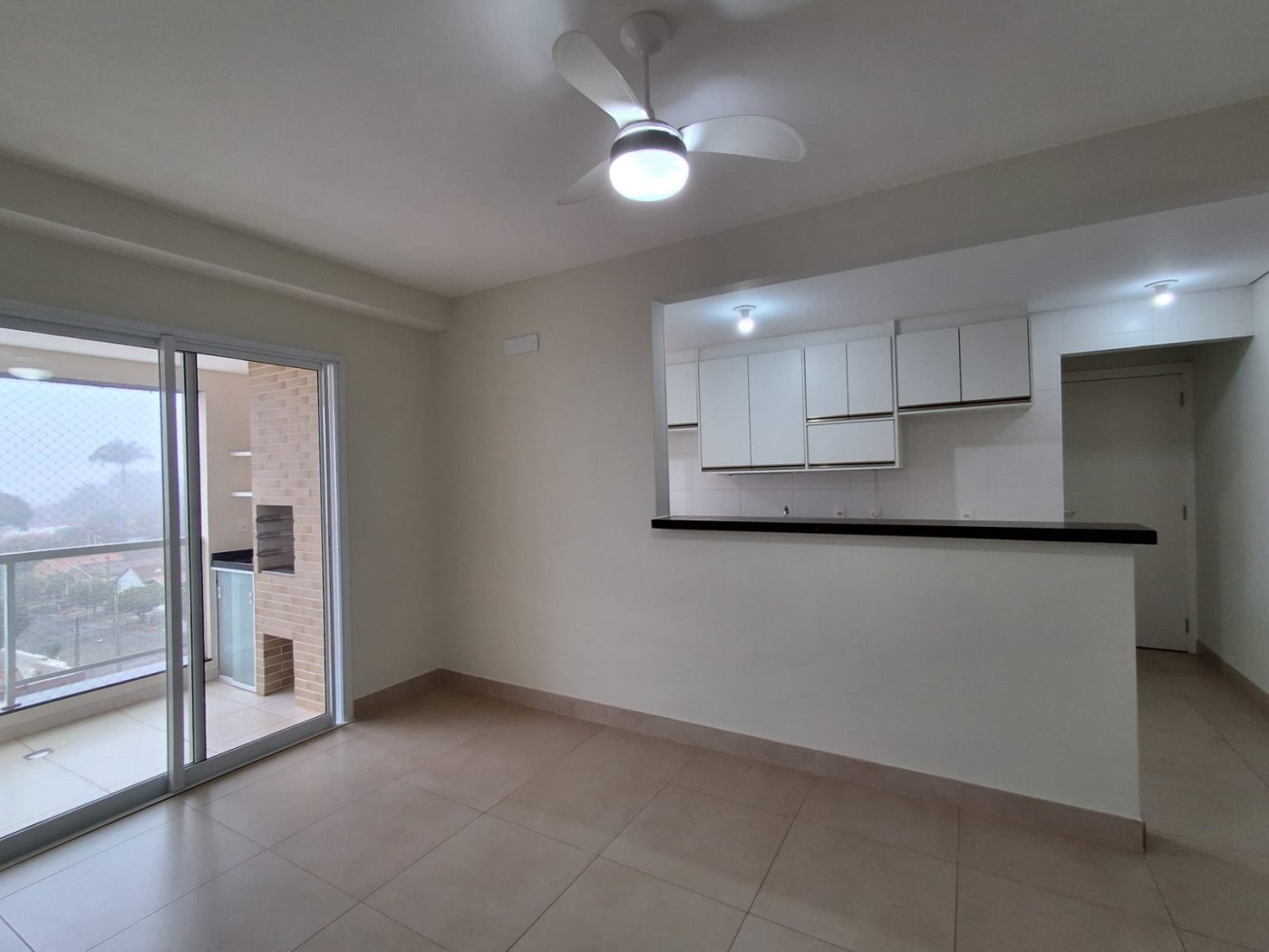 Apartamento, 2 quartos - Foto 12