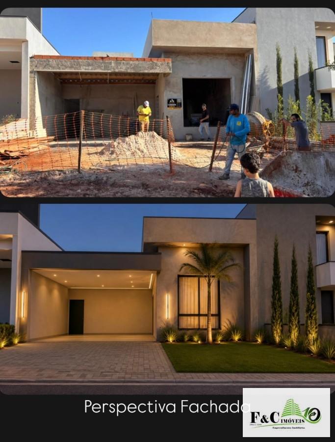 Casa, 3 quartos - Foto 3