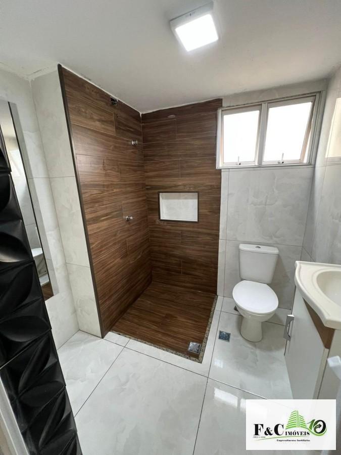 Apartamento, 2 quartos - Foto 4
