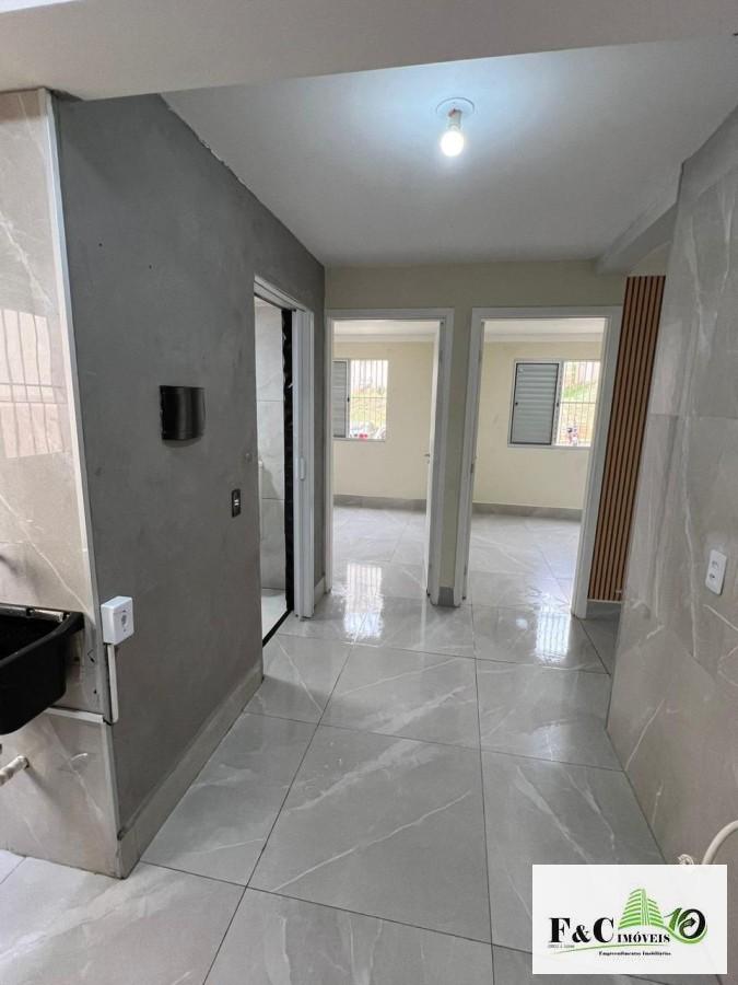 Apartamento, 2 quartos - Foto 1