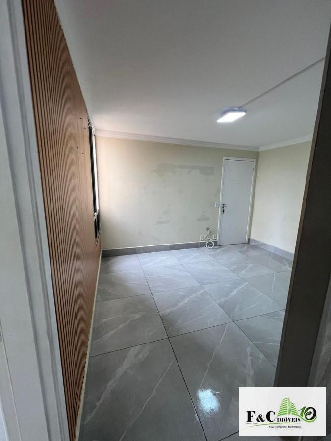 Apartamento, 2 quartos - Foto 6