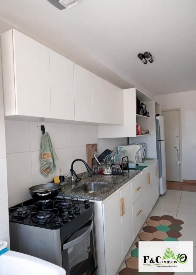 Apartamento, 2 quartos - Foto 4