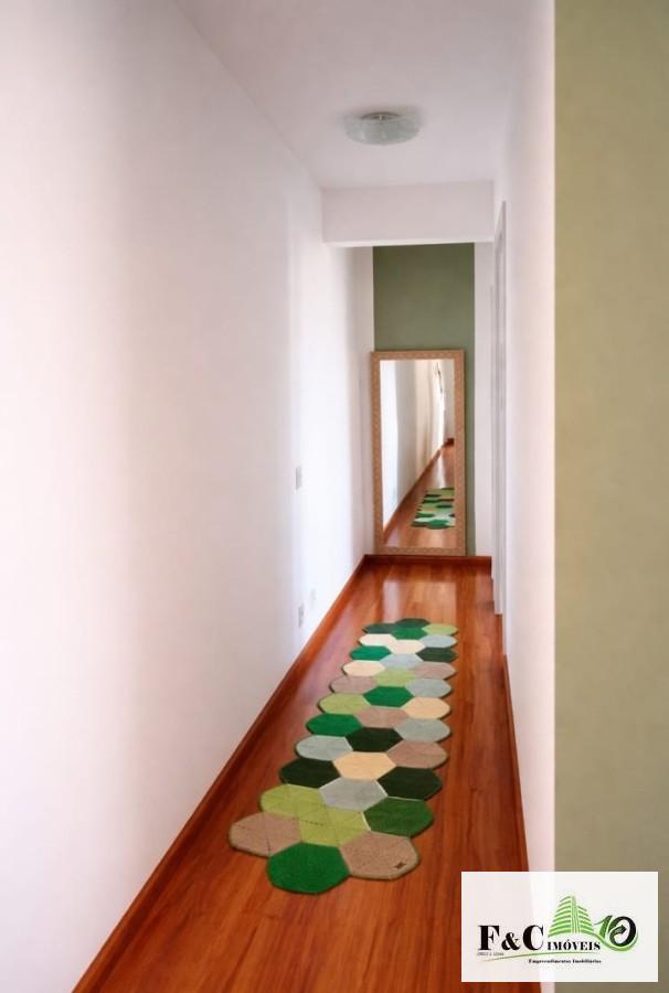Apartamento, 2 quartos - Foto 2