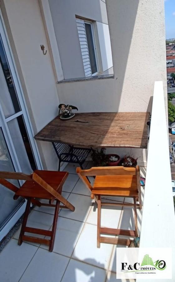 Apartamento, 2 quartos - Foto 6