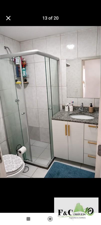 Apartamento, 2 quartos - Foto 9