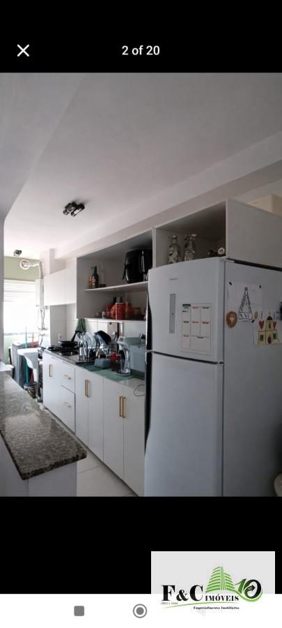 Apartamento, 2 quartos - Foto 12