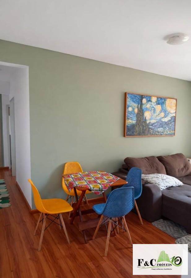 Apartamento, 2 quartos - Foto 8
