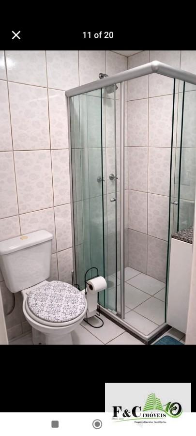 Apartamento, 2 quartos - Foto 10