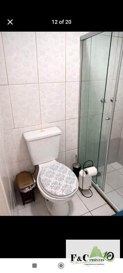 Apartamento, 2 quartos - Foto 17