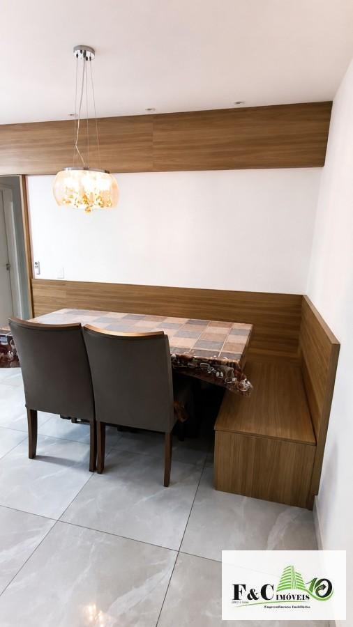 Apartamento, 2 quartos - Foto 5