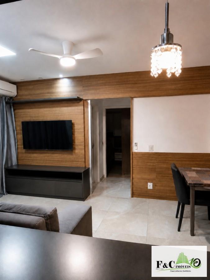 Apartamento, 2 quartos - Foto 3