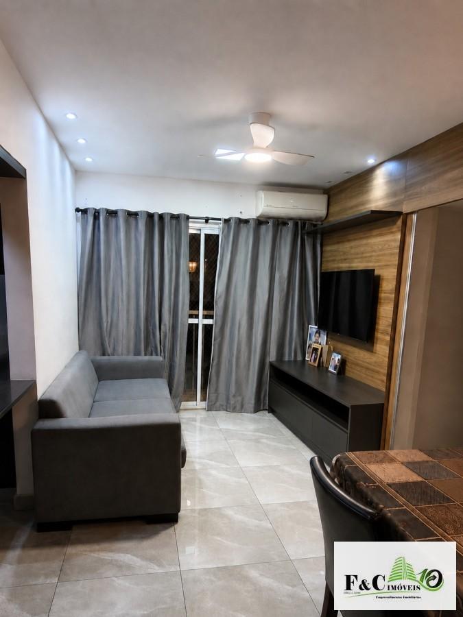 Apartamento, 2 quartos - Foto 13