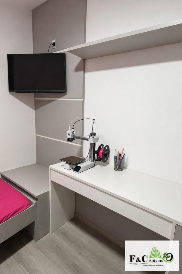 Apartamento, 2 quartos - Foto 10