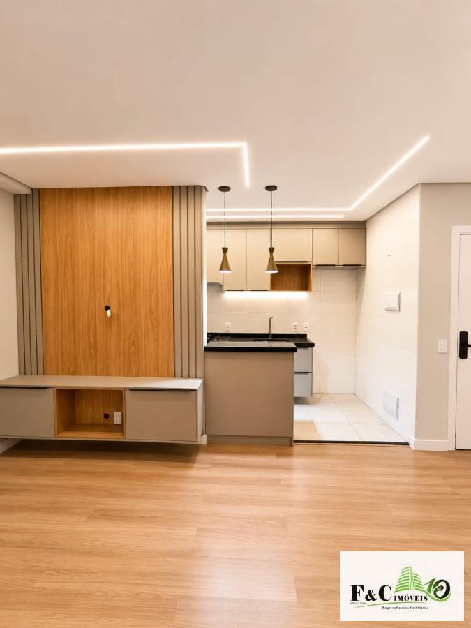 Apartamento, 2 quartos - Foto 4