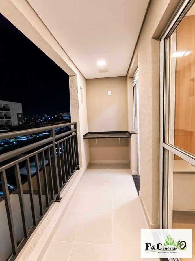 Apartamento, 2 quartos - Foto 7