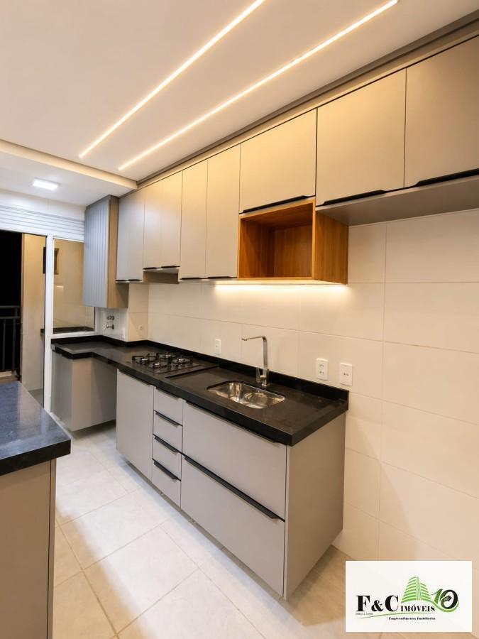 Apartamento, 2 quartos - Foto 5