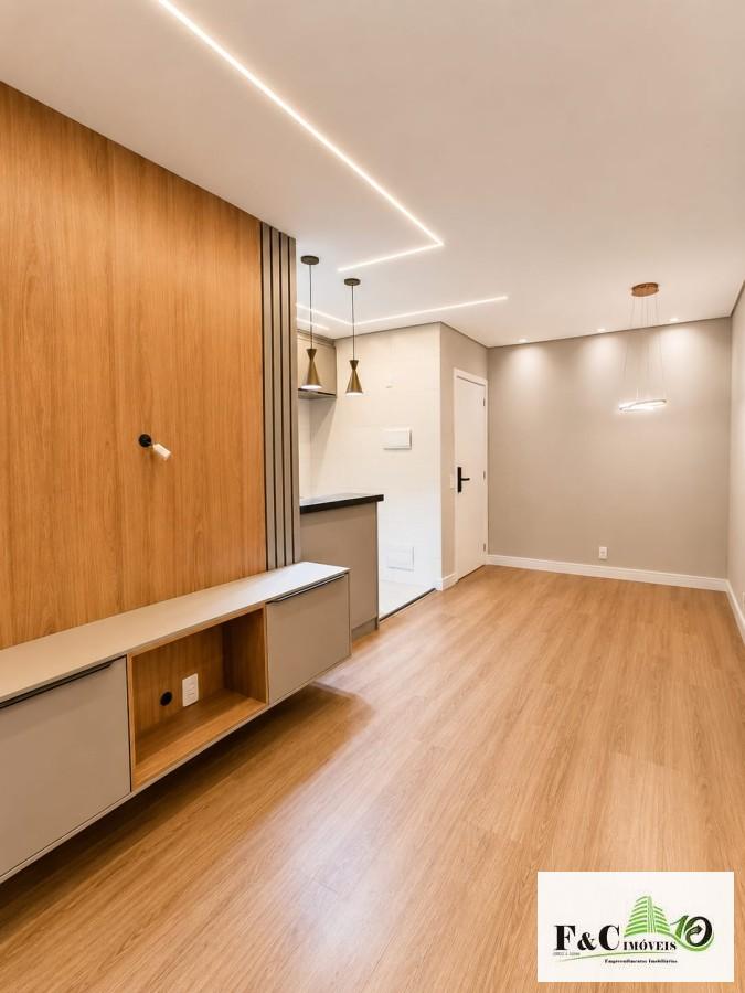 Apartamento, 2 quartos - Foto 6