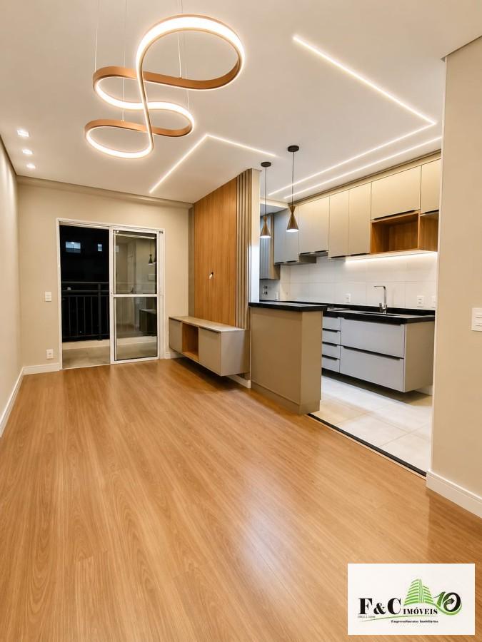 Apartamento, 2 quartos - Foto 10