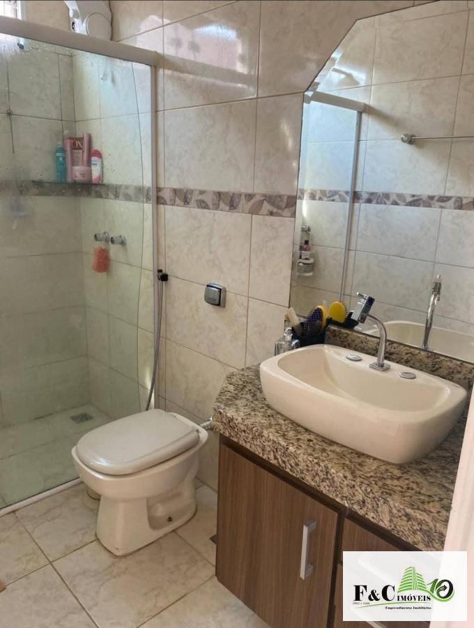 Casa, 3 quartos - Foto 10
