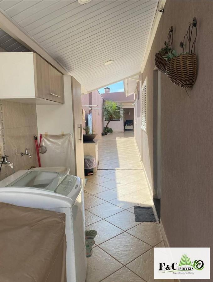 Casa, 3 quartos - Foto 12