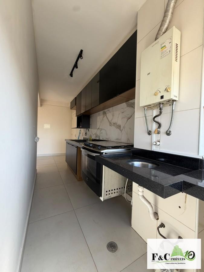 Apartamento, 3 quartos - Foto 2