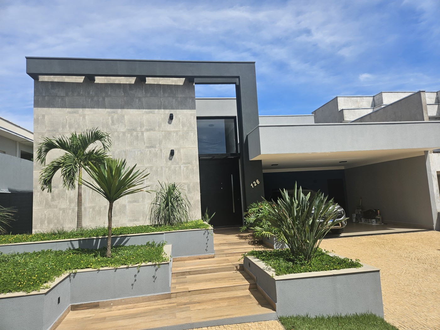 Casa de Condomínio, 3 quartos - Foto 5