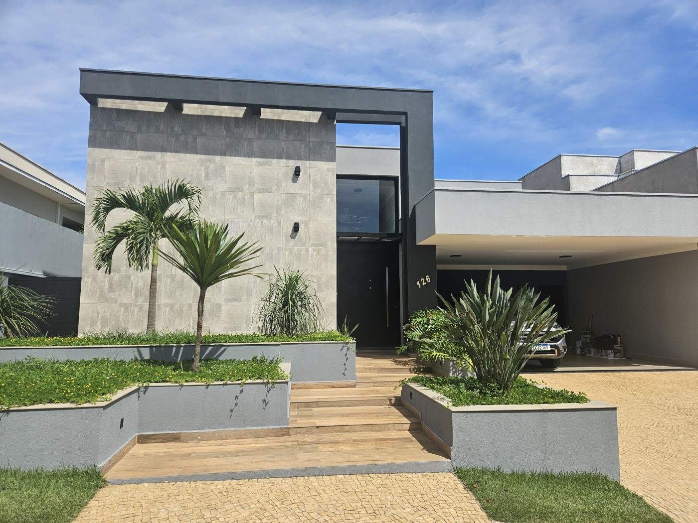Casa de Condomínio, 3 quartos - Foto 7