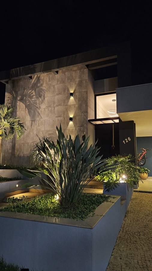 Casa de Condomínio, 3 quartos - Foto 14