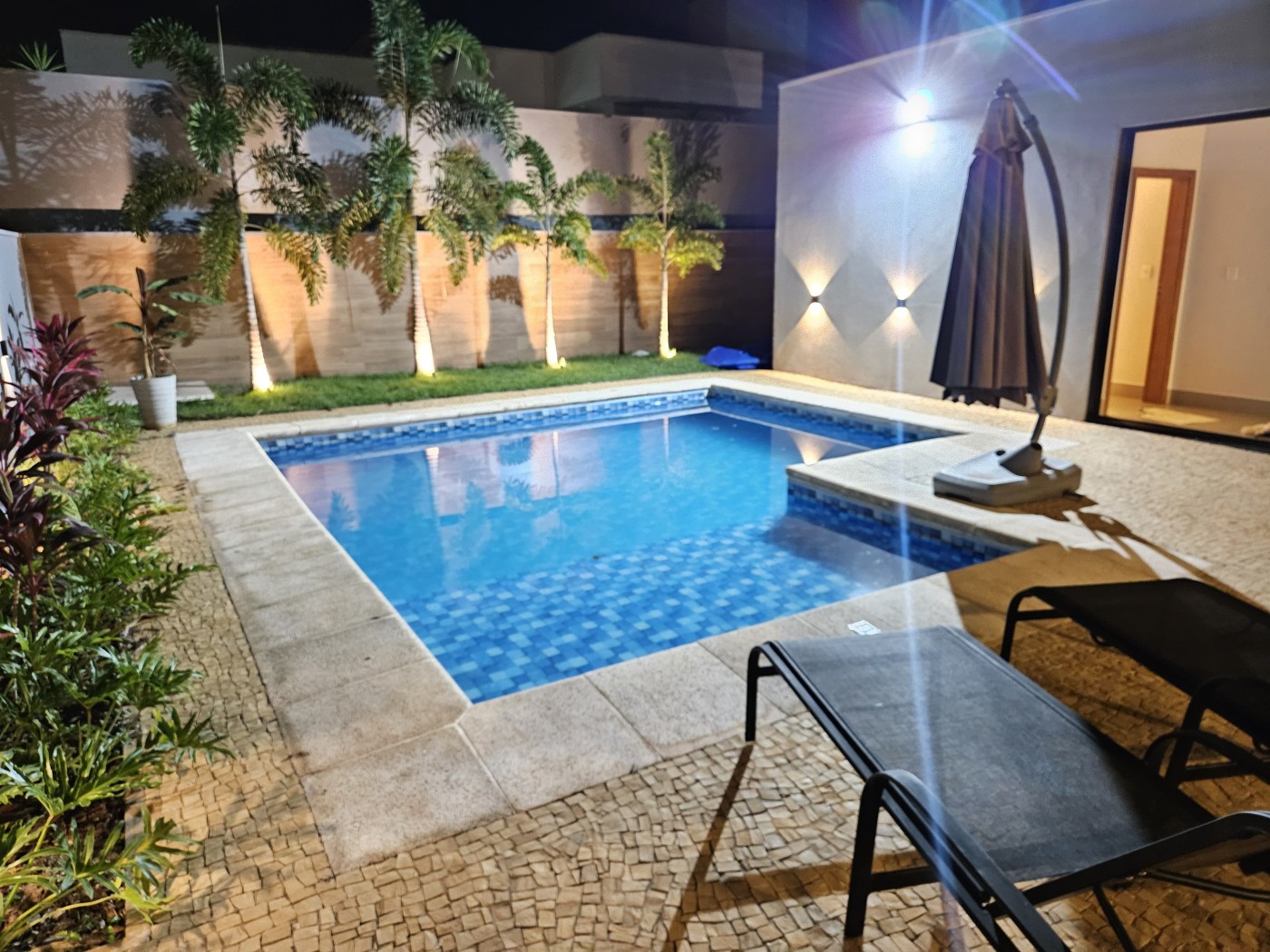 Casa de Condomínio, 3 quartos - Foto 43