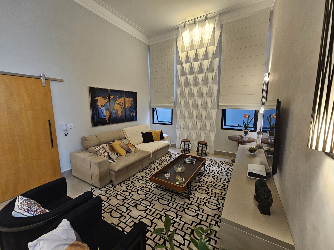 Casa de Condomínio, 3 quartos - Foto 40