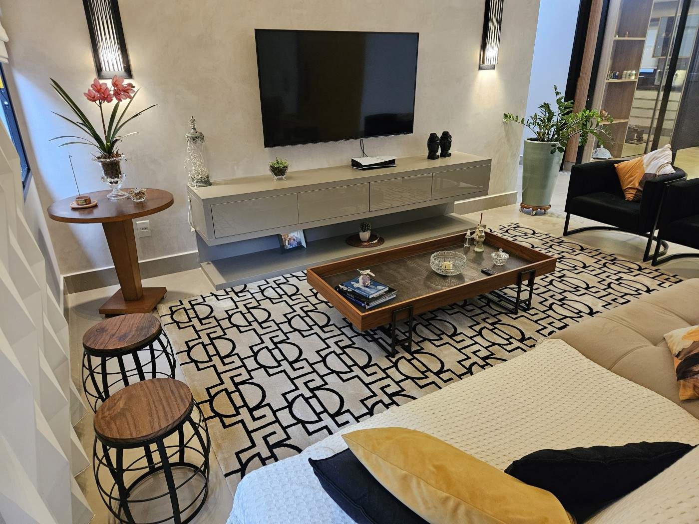 Casa de Condomínio, 3 quartos - Foto 41