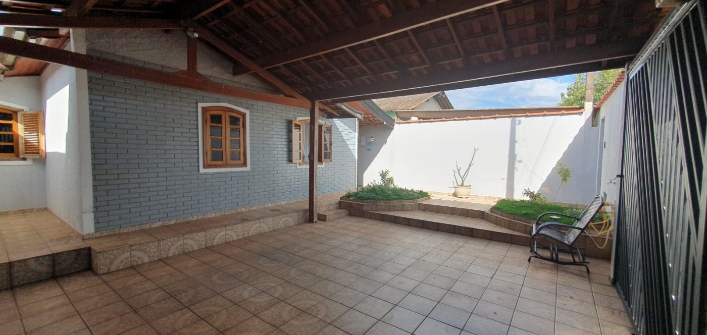 Casa, 3 quartos - Foto 2