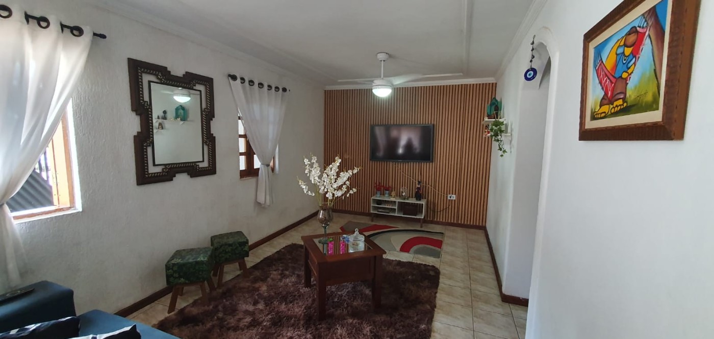Casa, 3 quartos - Foto 6