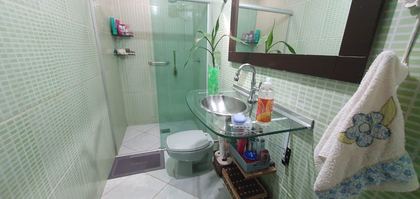 Casa, 3 quartos - Foto 10