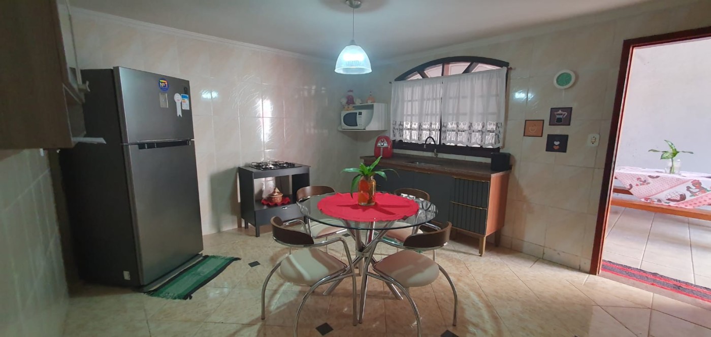 Casa, 3 quartos - Foto 11