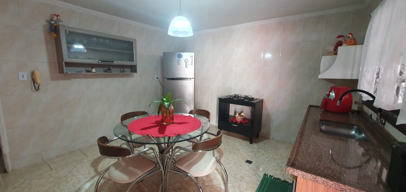Casa, 3 quartos - Foto 12