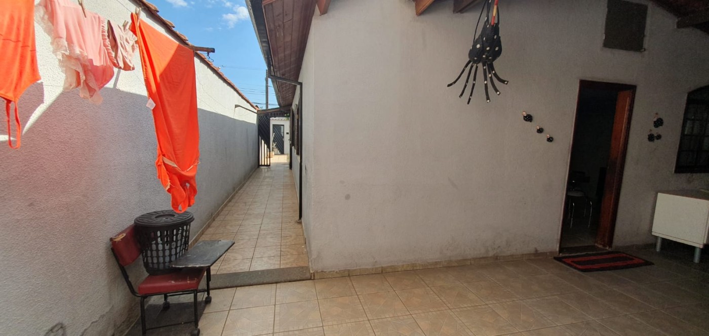 Casa, 3 quartos - Foto 15