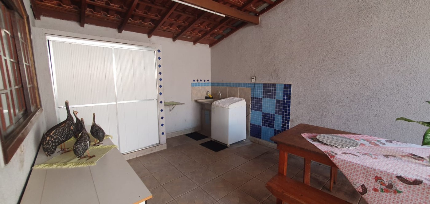 Casa, 3 quartos - Foto 13